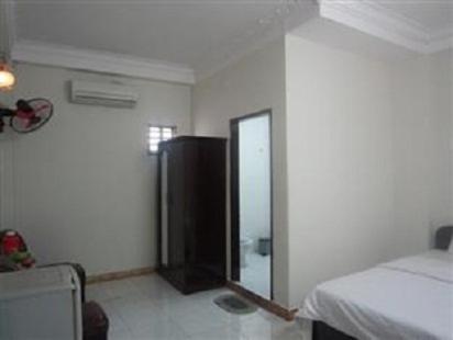 הו צ'י מין סיטי Hoa Dong Duong Hotel חדר תמונה
