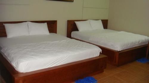 הו צ'י מין סיטי Hoa Dong Duong Hotel מראה חיצוני תמונה