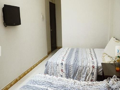 הו צ'י מין סיטי Hoa Dong Duong Hotel מראה חיצוני תמונה